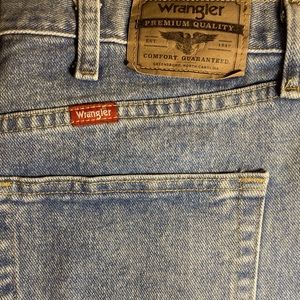Vintage Wrangler Jeans